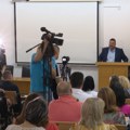 Kako AI menja javno zdravlje? Dani preventivne medicine donose nova saznanja