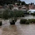 Potop u Tribunju, stiže drugi val pljuska