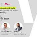 Kompanije WMG i VTEX na konferenciji Xperience25