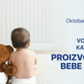 Vodič kroz kategoriju oktobar 2025: Proizvodi za bebe i decu