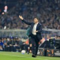 Milojević posle poraza u Portu: „Iluzorno je pričati šta bi bilo kad bi bilo“