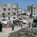 Izrael prihvatio početnu liniju povlačenja u Gazi, čeka se Hamas