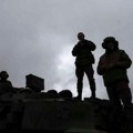 Ko su novi mladi ukrajinski dobrovoljci obučeni po NATO standardima