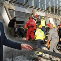 „Izričito je utvrđeno da rušenje nadstrešnice Železničke stanice nije posledica terorizma“: Zašto Vučić osporava zaključak…