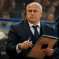 Bivši pomoćnik Željka Obradovića na klupi Crvene Zvezde? Poznato ko će činiti stručni štab Saše Obradovića