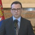 Petković osudio odluku CIK Kosova da ne dozvoli akreditovanje srpskih medija