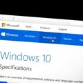 Ako ste i dalje ste na Windows 10 imate još 3 dana za nadogradnju, evo što čeka vaš računar
