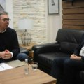 FK Partizan zamolio Vučića za pomoć