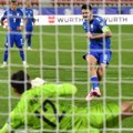 Fudbaleri Srbije pobedili andoru i sačuvali nadu u borbi za plasman na Mundijal