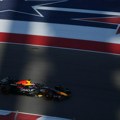 Verstapen sa pol pozicije kreće sprint trku u Ostinu