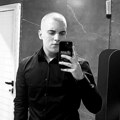 (Foto): Livno zavijeno u crno: "BMW" u kojem je poginuo mladić (18) nakon što je udario u krave u potpunosti smrskan