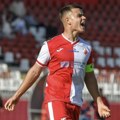 Vojvodina ima bisera za buducnost: Srdjan Borovina zablistao na Karadjordju