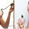 „Od chanel n°5, dior-a do angel: Vanvremenski mirisi koji oblikuju ženstvenost, inspirišu moć i definišu pojam pravog luksuza…