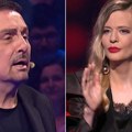 "Nervira me Milica jer zna sve odgovore": Keba u Poteri osvojio 20.000 dinara, pa mu ponudili 800.000 (Video)