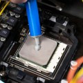 Upozorenje za gejmere: Termalna pasta koju koristite može uništiti procesor