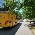 Sin prevoznika Jaćimovića: Policija nam iduzela sve autobuse u znak odmazde za podršku studentima