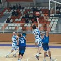 Finiš pripao gostima: Novi Pazar – Jagodina 62:70