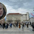 Zagreb zabranjuje ustaški pozdrav "Za dom spremni"? Burne reakcije u javnosti, oglasio se i Tompson