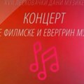 LEDAMUS – „Veče filmske i evergrin muzike“