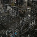 Razaranje: Rusi su ovaj grad sravnili sa zemljom - prizori su sablasni FOTO
