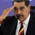 Vojska duž granice sa Kolumbijom Maduro: Spremni smo za oružanu borbu, ako bude potrebno