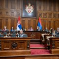 Predlog izmena Zakona o Vojsci Srbije u utorak pred poslanicima: Šta su novine?