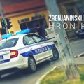 Razbojništvo u Zrenjaninu: Radnik kioska i prolaznik na meti pljačkaša