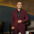 Darko Lazić postaje jutjuber: Pevač otkrio šta planira da snima, kaže da je neverovatno talentovan
