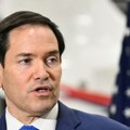Rubio: Očekuje se dalji napredak u pregovorima između SAD i Ukrajine