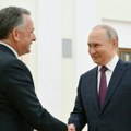 Stiv Vitkof stigao u Kremlj: Uskoro sastanak sa Putinom