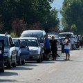 Haos na putevima ka Grčkoj: Granični prelaz Evzoni zatvoren, blokade se šire