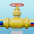 EU odlučila: Zabranjuje se uvoz ruskog gasa u tri faze