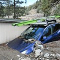 Prete džinovski talasi od 7 metara, poplave i lavine, ima mrtvih: Ekstremno vreme napravilo haos u Kaliforniji