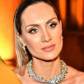 Završila na bilbordu u Njujorku, pa progovorila o zaradi: Jelena Gavrilović o sujeti među glumcima i udaji: "Sedam godina smo…