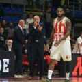 "Kao raspuštena banda" Igrači Zvezde na žestokom udaru - a na još većem Saša Obradović! Gore mreže!