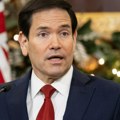 Rubio: Sjedinjene Države podržavaju hrabri narod Irana