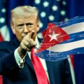 "Nema više nafte iz Venecuele za Kubu" Tramp: Predlažem kubanskim vlastima da naprave dogovor pre nego što bude prekasno