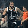 Uživo, Igokea – Partizan: Crno-beli bez dvojice novajlija u Laktašima
