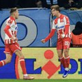 Evo kako Zvezda može u Top 8 Lige Evrope