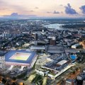 Umesto rekonstrukcije "Karađorđa" novi stadion: Ovako će izgledati velelepni objekat sa 14.000 mesta u Novom Sadu