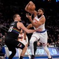 Denver posle drame i dva produžetka u Njujorku nanizao treći poraz
