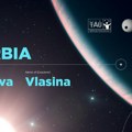 Jeste li znali da jedna zvezda i njena planeta nose ime „Morava“ i „Vlasina“