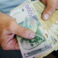 Veliki jaz u prosečnim primanjima u Evropi, koliko vredi plata u Srbiji