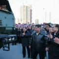 Kim Džong Un predstavio „najmoćnije oružje na svetu”