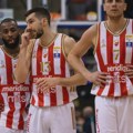 Dobrić očekuje Partizan: "Posebna je draž igrati derbi u finalu"