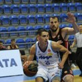 Sloga u prestonici: Nastavlja se Košarkaška liga Srbije