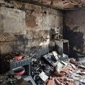 Bez krova nad glavom nakon požara: pomozimo porodici iz Zaječara