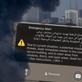 Panika u Dubaiju i Abu Dabiju! "Potražite odmah sklonište": Emirati poslali hitno upozorenje svim stanovnicima
