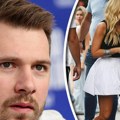 Ovo je Anamarija sa kojom je Luka Dončić prekinuo veridbu: Sa njom se bori za starateljstvo nad decom