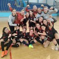 Derbi ubedljivo pripao najboljem! Naše rukometašice "overile" titulu !!